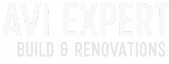 AVI Expert Build & Renovations
